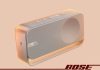 Bose SoundLink Home: altavoz bluetooth pensado para casa Bose SoundLink Home