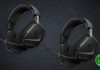 CORSAIR VOID v2 MAX WIRELESS mejorados para Xbox y PC CORSAIR VOID v2 MAX WIRELESS Xbox y PC