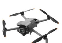 DJI Mini 5 Pro redefine el vuelo con el primer sensor de 1 pulgada en un mini drone DJI Mini 5 Pro