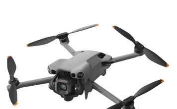 DJI Mini 5 Pro redefine el vuelo con el primer sensor de 1 pulgada en un mini drone DJI Mini 5 Pro