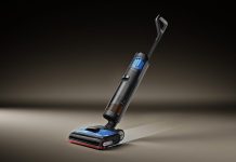 DREAME H15 Pro FoamWash: solución definitiva para olores y manchas difíciles DREAME H15 Pro FoamWash