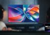 Dolby Vision 2, el futuro de la calidad de imagen en televisión Dolby Vision 2, el futuro de la calidad de imagen en televisión