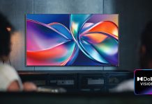 Dolby Vision 2, el futuro de la calidad de imagen en televisión Dolby Vision 2, el futuro de la calidad de imagen en televisión