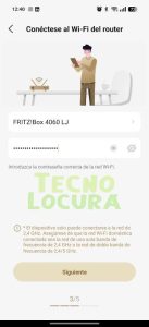 Dreame H15 Pro APP Dreamehome
