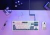 GXTrust Xyra es el nuevo teclado TKL hot swap de TRUST GXTrust Xyra