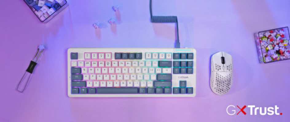 GXTrust Xyra