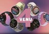 Garmin Venu 4, hacia un estilo de vida más saludable Garmin Venu 4