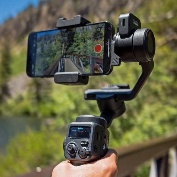 GoPro MAX2, LIT HERO y Fluid Pro AI