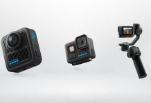 GoPro MAX2, LIT HERO y Fluid Pro AI son lanzadas GoPro MAX2, LIT HERO y Fluid Pro AI