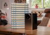 HONOR Magic V5: moda y tecnología se adaptan a tu ritmo de vida HONOR-Magic-V5-La-lectura-ininterrumpida-TECNOLOCURA