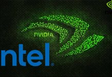 Intel y NVIDIA se alían para plantar cara a AMD Intel y NVIDIA se alían para plantar cara a AMD