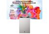 LG CineBeam S: proyector 4K de tiro ultra corto para cualquier lugar LG CineBeam S