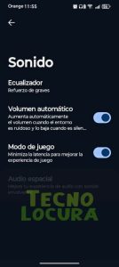 Moto Buds Loop APP