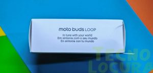 Moto Buds Loop REVIEW