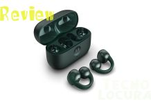 Moto Buds Loop REVIEW 🥇 Los mejores open-ear calidad-precio Moto Buds Loop REVIEW