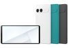 Sony Xperia 10 VII con Shutter Button y diseño renovado Sony Xperia 10 VII