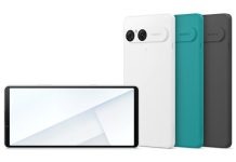 Sony Xperia 10 VII con Shutter Button y diseño renovado Sony Xperia 10 VII