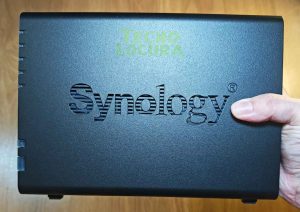Synology DS225+ Review