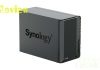 Synology DiskStation DS225+ Review 🥇 NAS de almacenamiento compacto Synology DiskStation DS225+