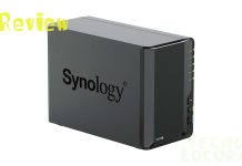 Synology DiskStation DS225+ Review 🥇 NAS de almacenamiento compacto Synology DiskStation DS225+