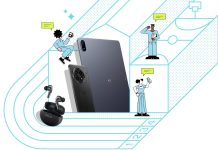 Vuelta al cole con OnePlus ¡Ofertas especiales para el curso! Vuelta al cole con OnePlus