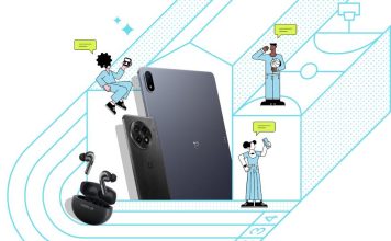 Vuelta al cole con OnePlus ¡Ofertas especiales para el curso! Vuelta al cole con OnePlus