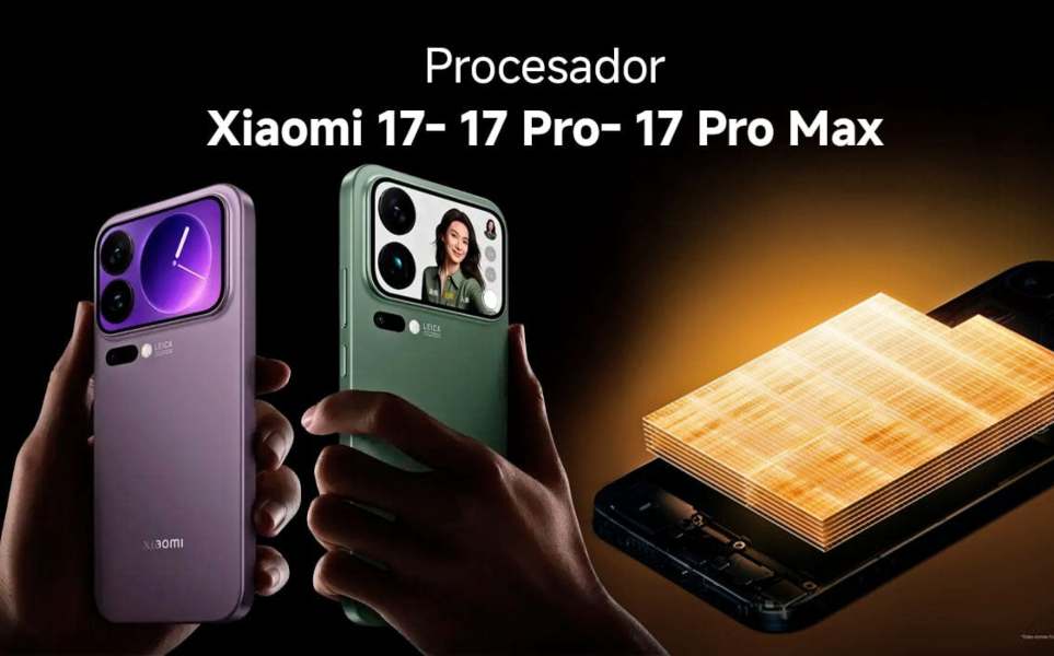 Xiaomi 17 Series