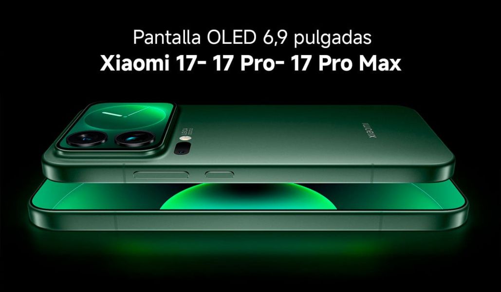 Xiaomi 17 Series