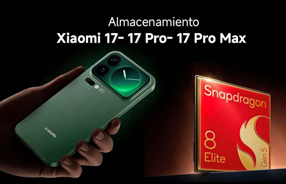 Xiaomi 17 Series