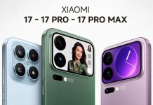 Xiaomi 17 Series y nuevos productos son oficiales Xiaomi 17 Series