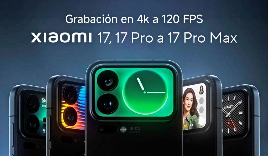 Xiaomi 17 Series