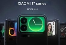 Xiaomi 17 Pro con pantalla trasera a color ¡Esto sí es innovar! Xiaomi 17 Pro con pantalla