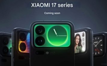 Xiaomi 17 Pro con pantalla trasera a color ¡Esto sí es innovar! Xiaomi 17 Pro con pantalla