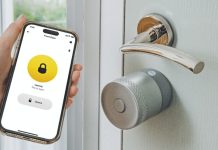 Yale Linus Smart Lock L2 Lite: una vida sin llaves a precio ajustado Yale Linus Smart Lock L2 Lite