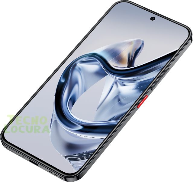 ZTE nubia AIR