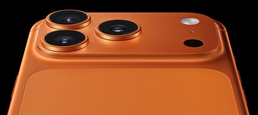 iPhone 17 Pro y iPhone 17 Pro Max