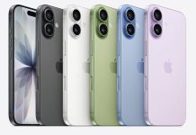 iPhone 17 con cámara frontal Center Stage, ProMotion y chip A19 iPhone 17