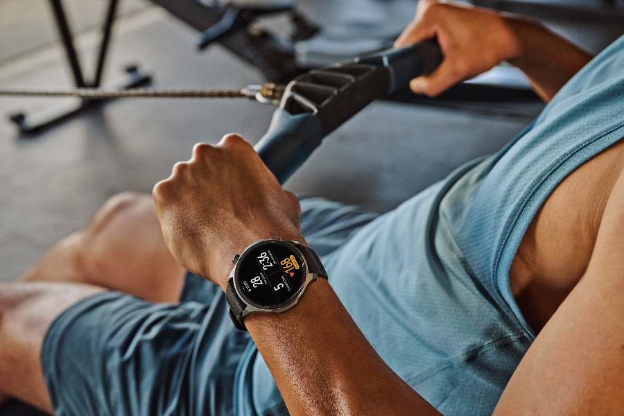 Amazfit Balance 2 XT