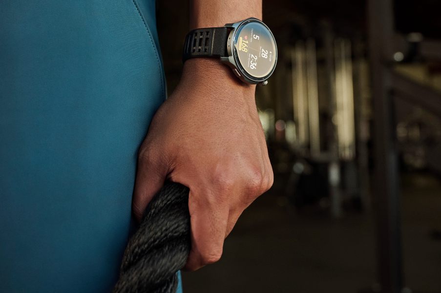Amazfit Balance 2 XT