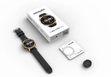 Amazfit T-Rex 3 Pro 44 mm: Mismo espíritu aventurero, ahora más ligero Amazfit T-Rex 3 Pro 44 mm