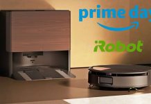 Prime Big Deal Days: ofertas exclusivas de iRobot en Amazon Prime Big Deal Days: ofertas iRobot en Amazon