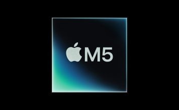 Apple M5, su gran avance en IA: cuatro veces superior al M4 Apple M5