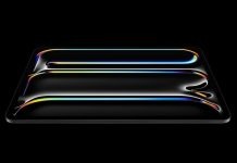 iPad Pro con el chip M5 gran avance en rendimiento IA Apple iPad Pro M5