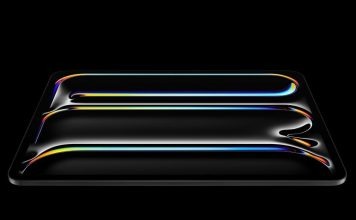 iPad Pro con el chip M5 gran avance en rendimiento IA Apple iPad Pro M5