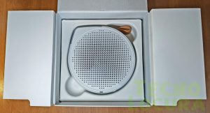 BenQ GV50 REVIEW