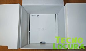 BenQ GV50