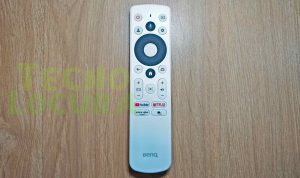 BenQ GV50 REVIEW