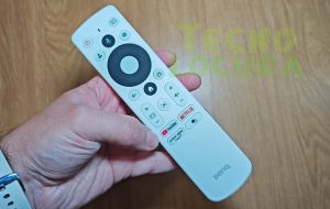 BenQ GV50 REVIEW