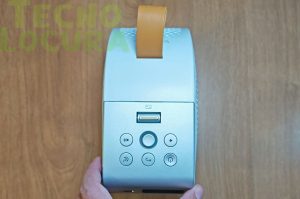 BenQ GV50 REVIEW
