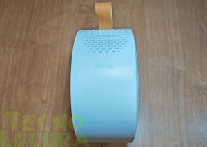 BenQ GV50 REVIEW